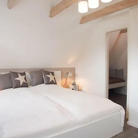 Feriehus Ferienhaus Ostseelaune Timmendorfer Strand