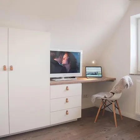 Ferienhaus Ostseelaune Holiday home *