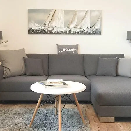 Holiday home Ferienhaus Ostseelaune