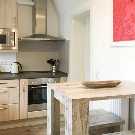 Ferienhaus Ostseelaune Timmendorfer Strand