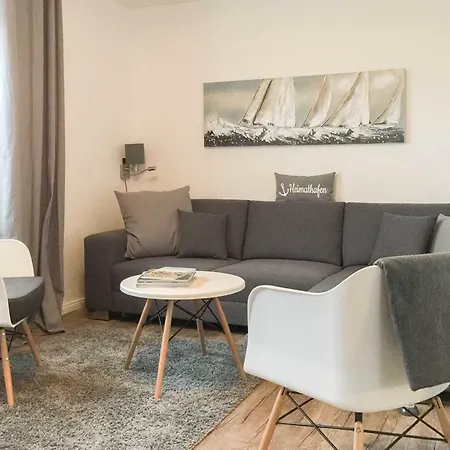 Holiday home Ferienhaus Ostseelaune *