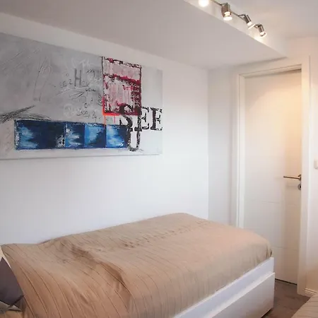 Ferienhaus Ostseelaune Holiday home Timmendorfer Strand
