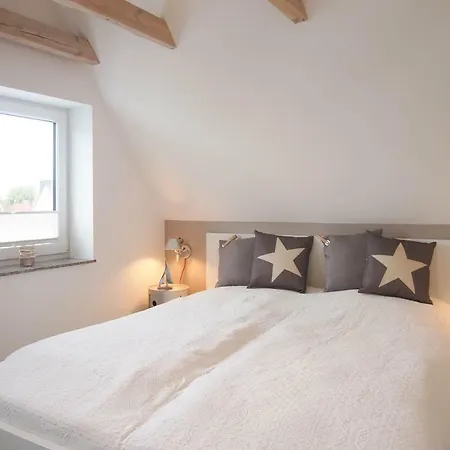 Ferienhaus Ostseelaune Holiday home *
