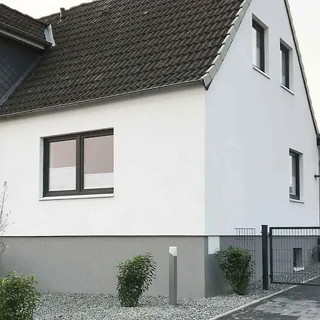Ferienhaus Ostseelaune Feriehus Timmendorfer Strand
