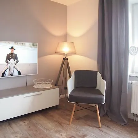 Ferienhaus Ostseelaune * Timmendorfer Strand