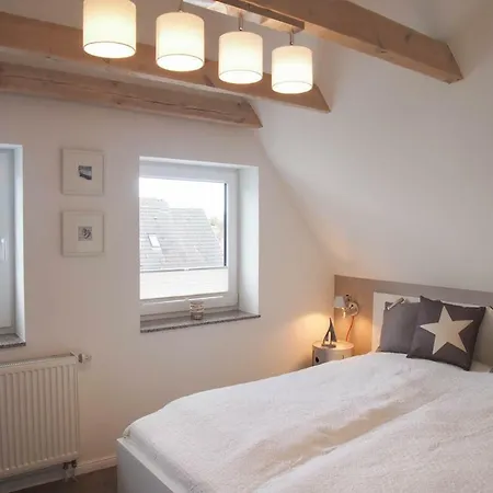 Ferienhaus Ostseelaune Feriehus