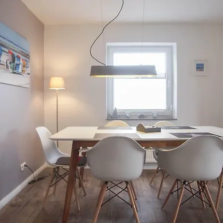 Ferienhaus Ostseelaune *