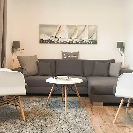 Ferienhaus Ostseelaune Holiday home Timmendorfer Strand