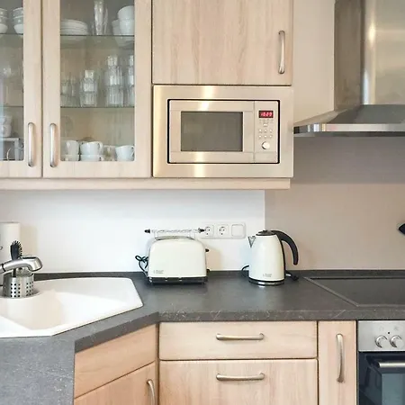 Ferienhaus Ostseelaune *