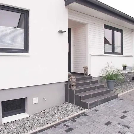 Feriehus Ferienhaus Ostseelaune *