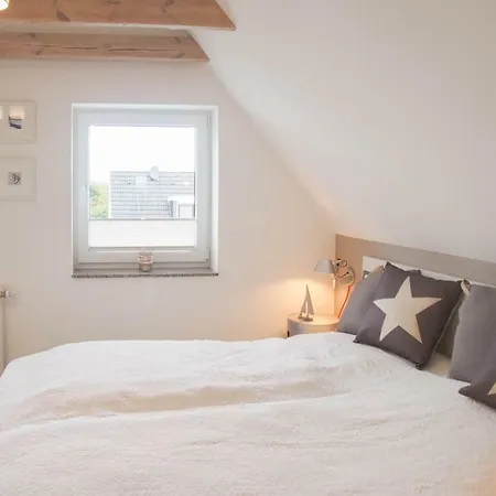 Holiday home Ferienhaus Ostseelaune