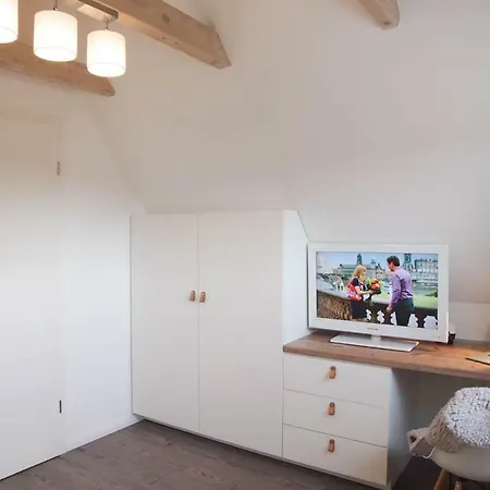 Ferienhaus Ostseelaune Holiday home *