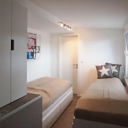 Ferienhaus Ostseelaune * Timmendorfer Strand