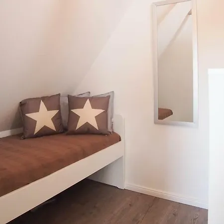 Ferienhaus Ostseelaune * Timmendorfer Strand