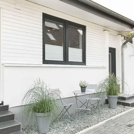 Feriehus Ferienhaus Ostseelaune Timmendorfer Strand