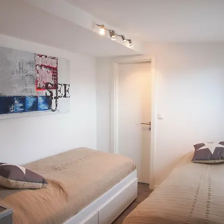 Holiday home Ferienhaus Ostseelaune