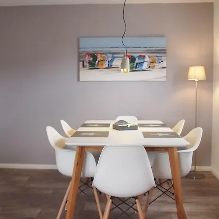 Ferienhaus Ostseelaune *