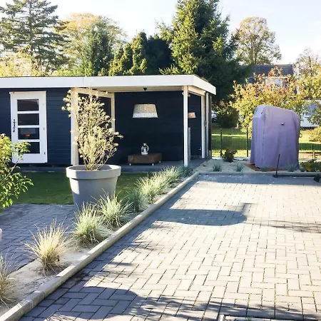 Ferienhaus Ostseelaune * Timmendorfer Strand