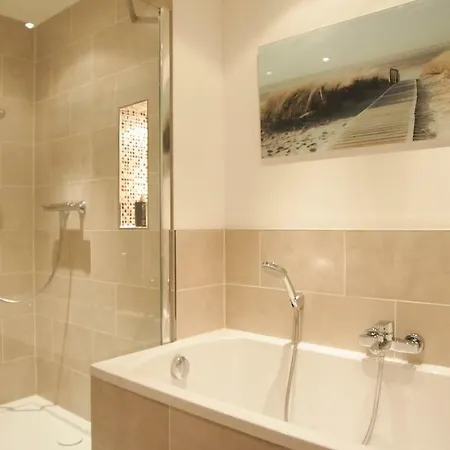 Holiday home Ferienhaus Ostseelaune